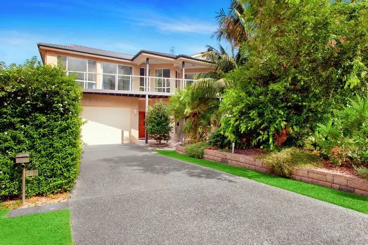 130 Ocean View Drive, Valla Beach NSW 2448