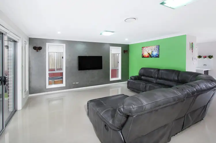 Fourth view of Homely townhouse listing, 5/7-9 Norfolk Street, Blacktown NSW 2148