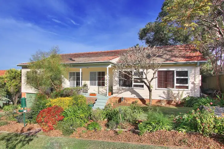 1 Kywong Street, Carlingford NSW 2117