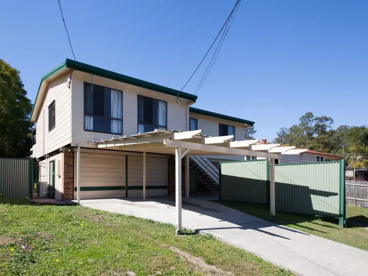 22 Veryan Street, Kingston QLD 4114