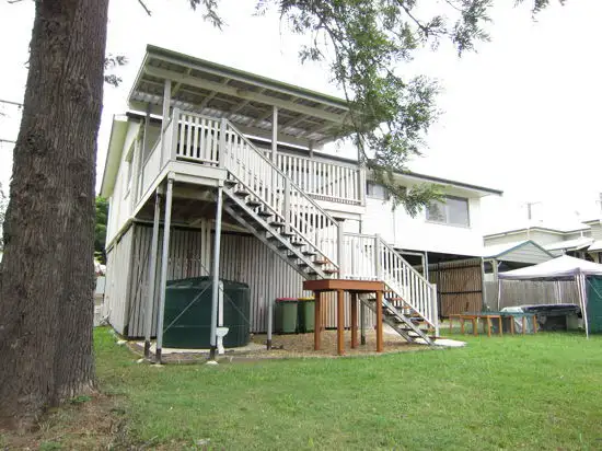 Fourth view of Homely house listing, 4 Queen Street, Blackstone QLD 4304