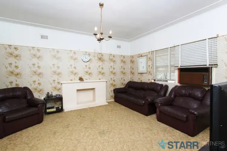 Third view of Homely house listing, 5 King Street, St Marys NSW 2760