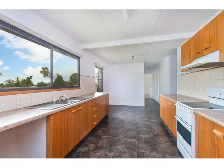 Third view of Homely house listing, 6 Peters Street, Goombungee QLD 4354