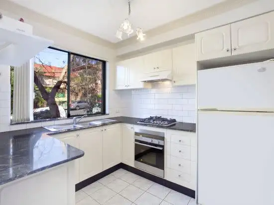 Second view of Homely unit listing, 9/13-17 Bailey St, Westmead NSW 2145