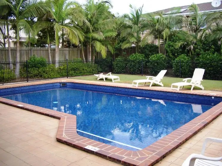 Fifth view of Homely townhouse listing, 41/16 Arcadia St, Eight Mile Plains QLD 4113