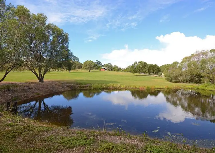 Second view of Homely rural property listing, 9 Mitchell Avenue, Craignish QLD 4655