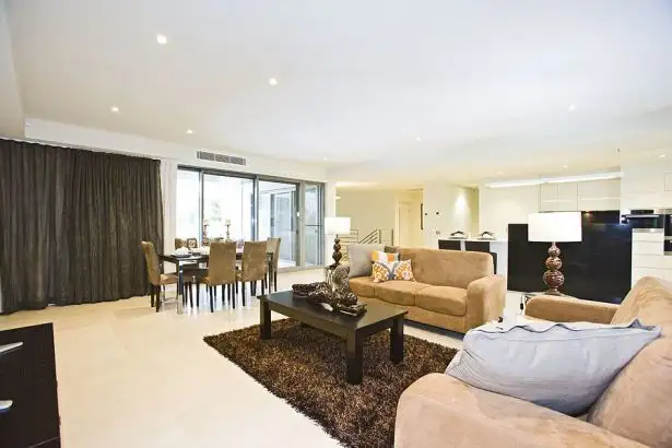 Second view of Homely apartment listing, 1/5 Parkway Avenue, Bar Beach NSW 2300