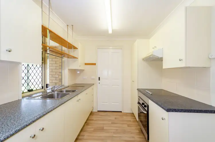 Fifth view of Homely house listing, 45 Penda Ave, New Auckland QLD 4680