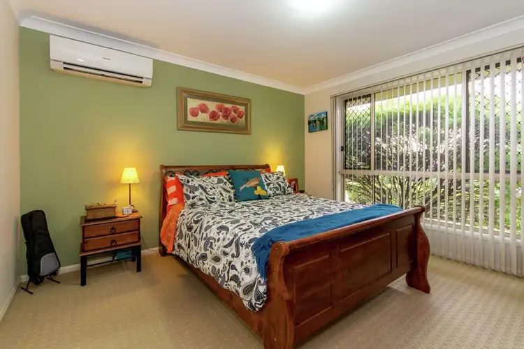 Fifth view of Homely house listing, 9 Seabiscuit Crescent, Kallangur QLD 4503
