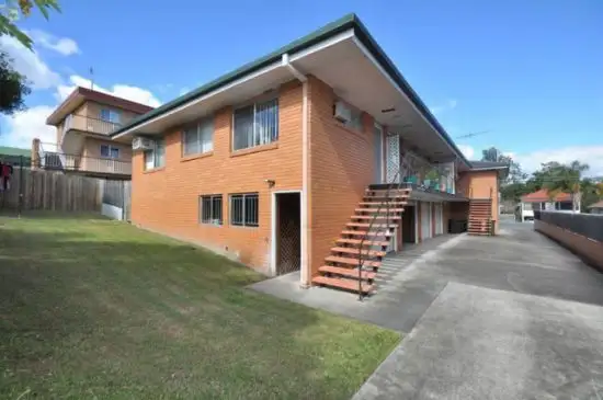 Main view of Homely unit listing, 5/162 Juliette Street, Greenslopes QLD 4120