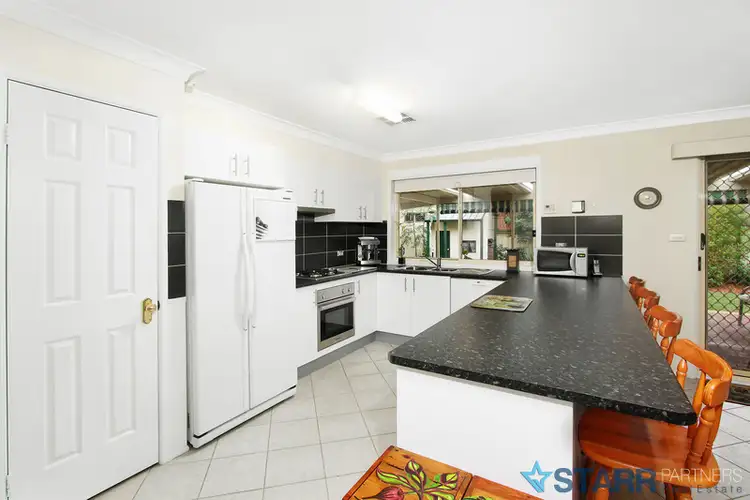 Second view of Homely house listing, 11 Evenstar Place, St Clair NSW 2759
