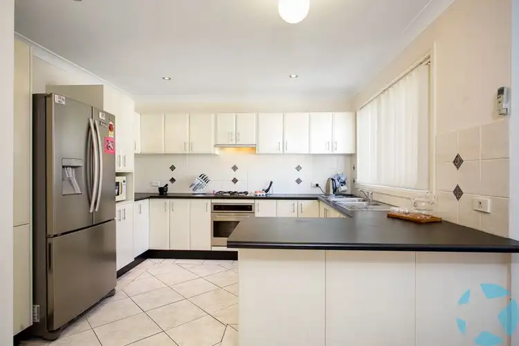 Fourth view of Homely house listing, 28 Purri Avenue, Baulkham Hills NSW 2153