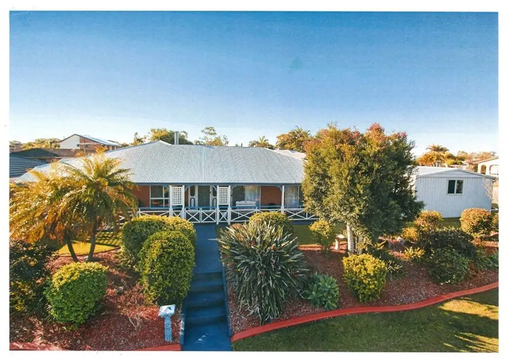 Main view of Homely house listing, 12 Drysdale Street, Rothwell QLD 4022