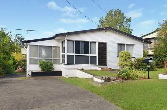 110 Clough St, Mount Gravatt QLD 4122