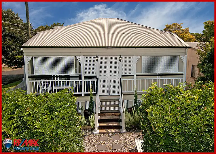 Fourth view of Homely house listing, 258 Beaconsfield Terrace, Brighton QLD 4017