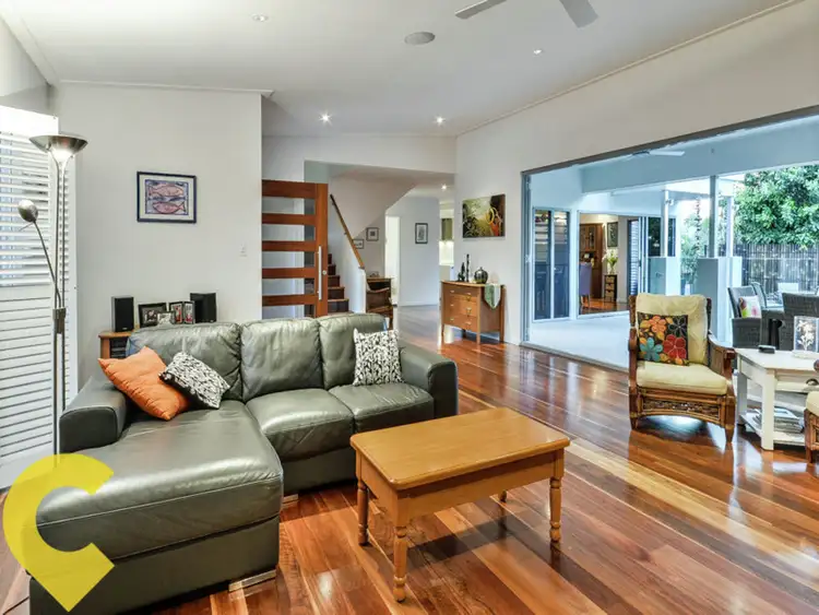 Third view of Homely house listing, 12 Conn Street, Brighton QLD 4017
