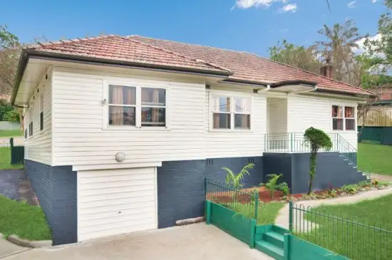 Main view of Homely house listing, 46 Railway Crescent, Lisarow NSW 2250