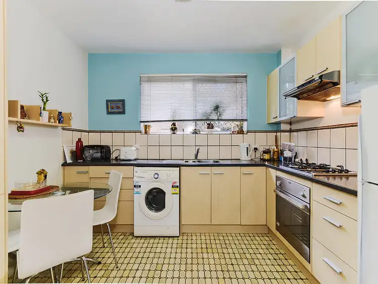 Third view of Homely apartment listing, 5/41 Tamar Street, Annerley QLD 4103