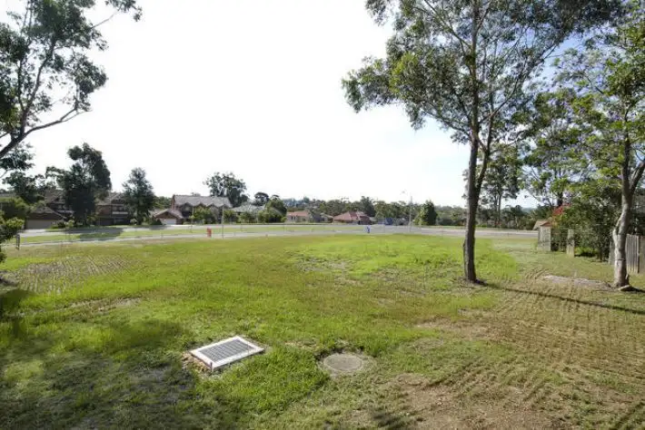 Third view of Homely land listing, 21 Kingston Close, West Pennant Hills NSW 2125