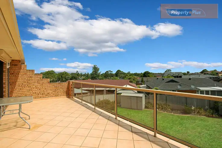 Sixth view of Homely house listing, 11 Starlight Place, St Clair NSW 2759