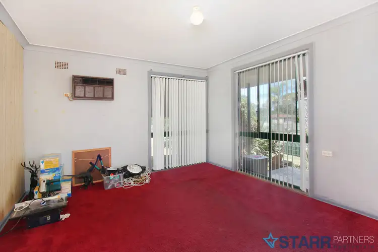 Third view of Homely house listing, 37 Reliance Crescent, Willmot NSW 2770