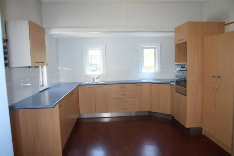 Second view of Homely house listing, 128 Cambridge Street, Granville QLD 4650