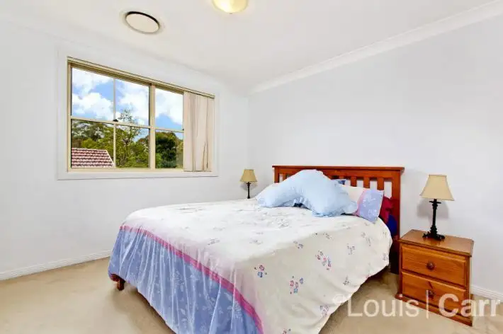 Sixth view of Homely house listing, 4/44-46 Meryll Avenue, Baulkham Hills NSW 2153