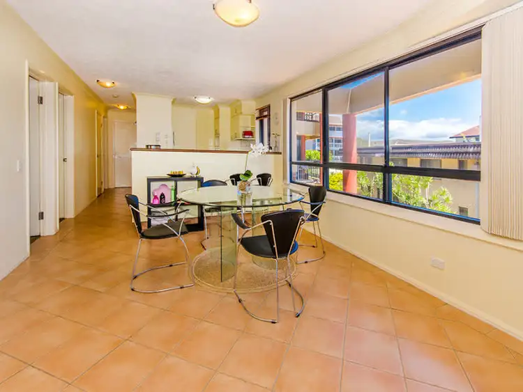 Sixth view of Homely apartment listing, 5/274 Marine Parade, Labrador QLD 4215