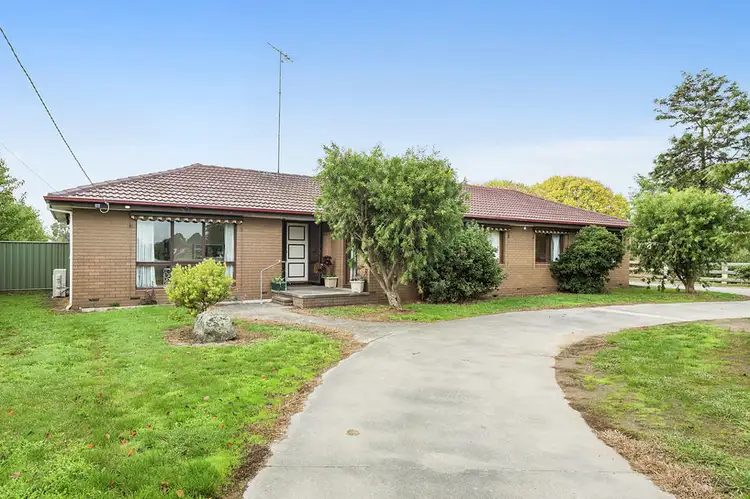 148 Hart St, Elliminyt VIC 3250