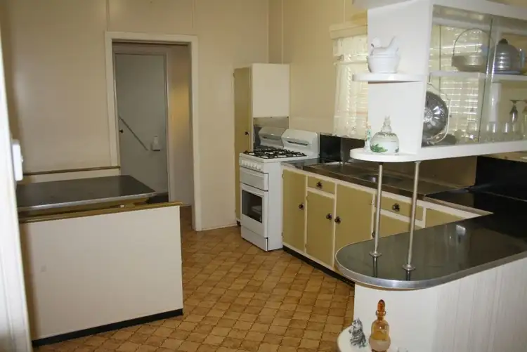 Third view of Homely house listing, 36 Wynne Parade, Maryborough QLD 4650