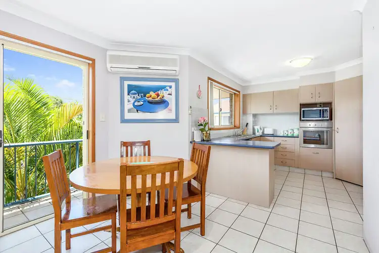 92/1-9 Gray Street, Tweed Heads West NSW 2485