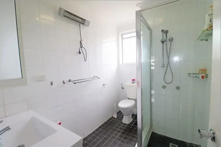 Fourth view of Homely apartment listing, 5/20 Somerset Street, Windsor QLD 4030