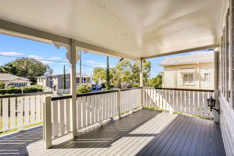 Fifth view of Homely house listing, 52 Cavendish Street, Nundah QLD 4012