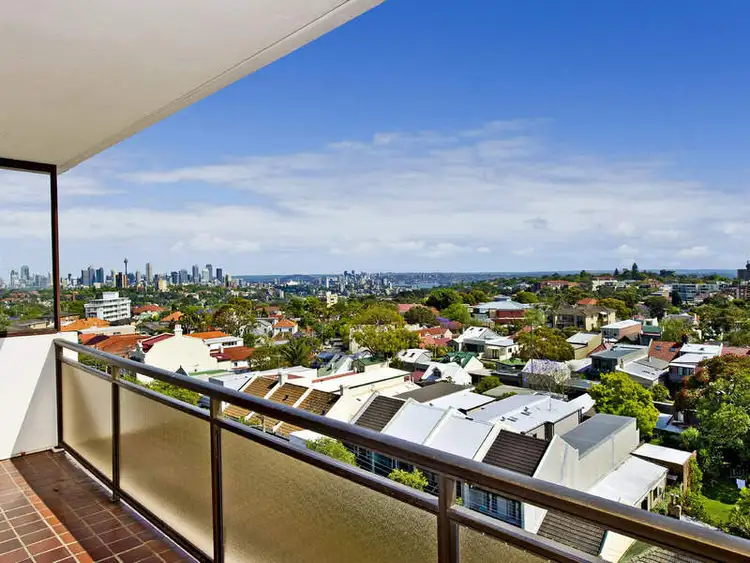 Seventh view of Homely apartment listing, 23/21-25 Woodstock Street, Bondi NSW 2026