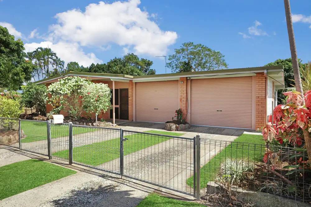 Main view of Homely house listing, 6 Card Avenue, Manunda QLD 4870