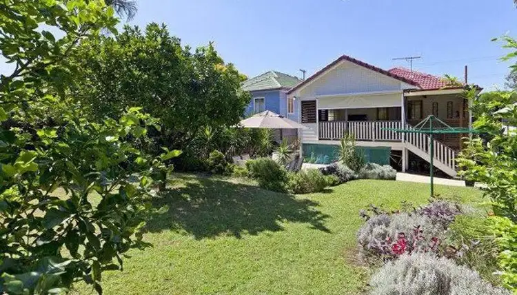 Main view of Homely house listing, 98 Boxgrove Ave, Wynnum QLD 4178