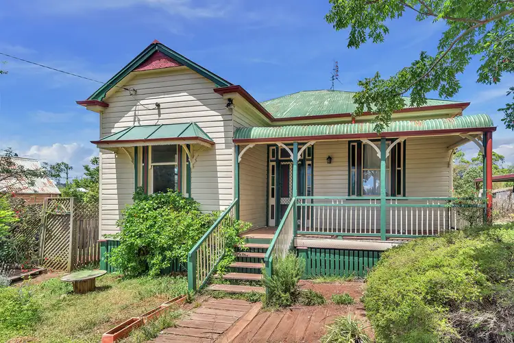 5 Brisbane Street, Drayton QLD 4350