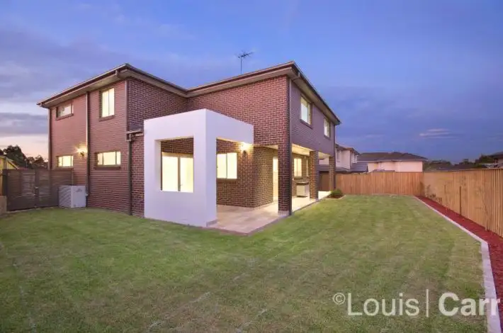 Fourth view of Homely house listing, 22 Blundell Circuit, Kellyville NSW 2155
