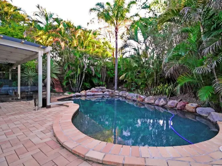 Fifth view of Homely house listing, 56 Marina Court, Eatons Hill QLD 4037