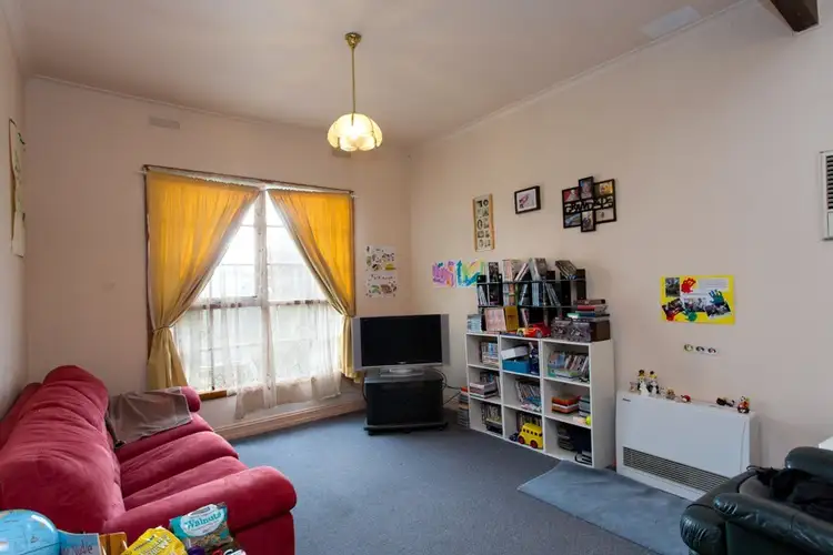 Second view of Homely house listing, 2 Boyle Street, Golden Point VIC 3350