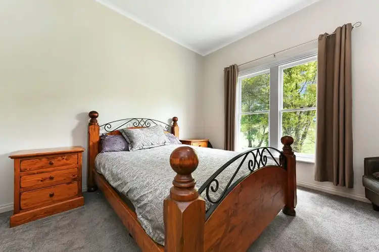 Fifth view of Homely house listing, 700 Colac-Ballarat Road, Ondit VIC 3249