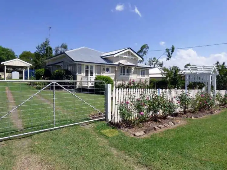 Main view of Homely house listing, 19 Albert St.,, Crows Nest QLD 4355