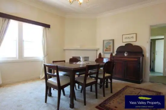 Second view of Homely house listing, 8 Cliff Street, Yass NSW 2582