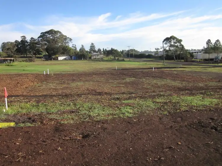 Lot 2, 81 Cambooya St, Drayton QLD 4350