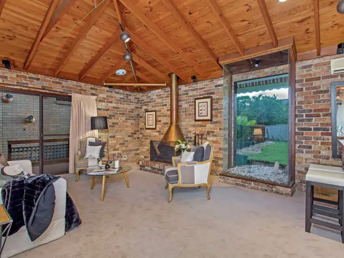 Third view of Homely house listing, 20 Wildara Avenue, West Pennant Hills NSW 2125