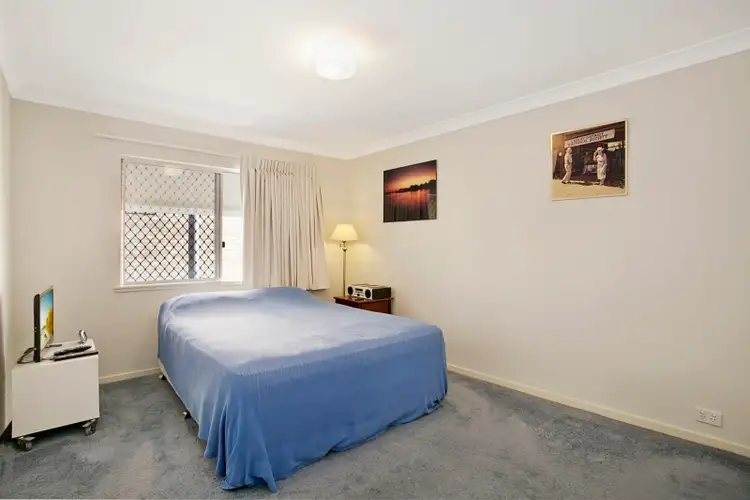 Fifth view of Homely unit listing, 16/26 Warren Street, St Lucia QLD 4067