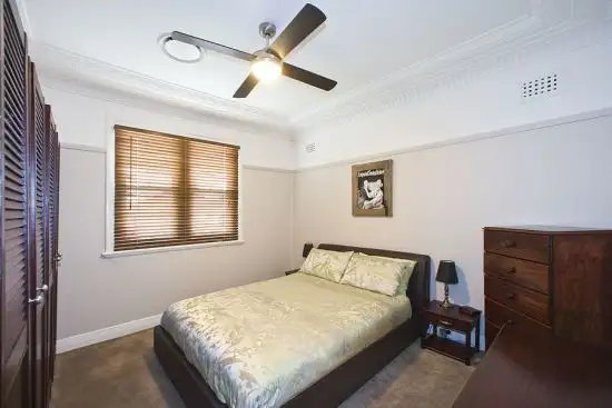 Fifth view of Homely house listing, 26 Phillips St, Hamilton North NSW 2292