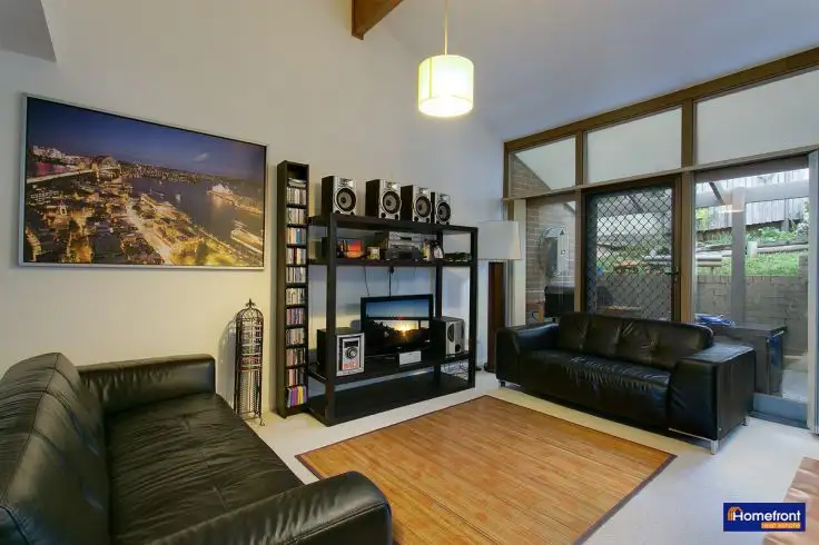 Third view of Homely townhouse listing, 15/18-22 Paling St, Thornleigh NSW 2120