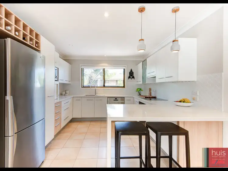 Fifth view of Homely house listing, 4 Pelsart Street, Belmont QLD 4153