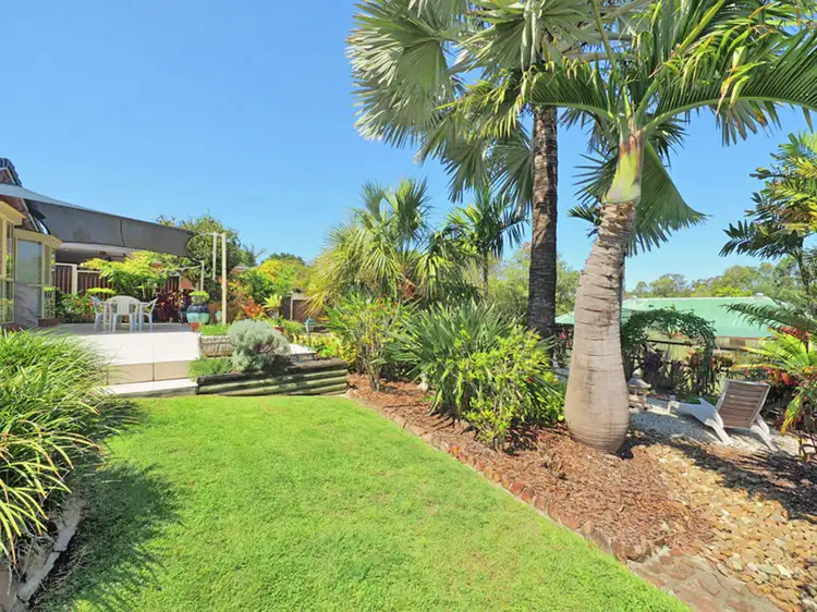 Fourth view of Homely house listing, 47 Kiewa Drive, Loganholme QLD 4129